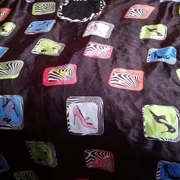 Barbers Capes - Picture 2 of 6